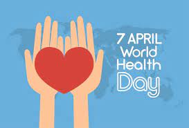 7. Duben – Světový den zdraví – Zdravotnická záchranná služba Ústeckého  kraje